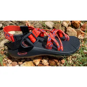 Chaco zcloud2