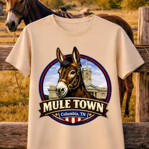 Mule Day