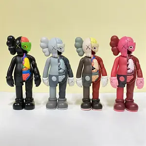 Vibrant 8-inch/20CM Decorative Sculpture High-Quality Art Figurine Non-Slip Design for Store Shelves Guest Tables Car Decorations Exquisite Gift