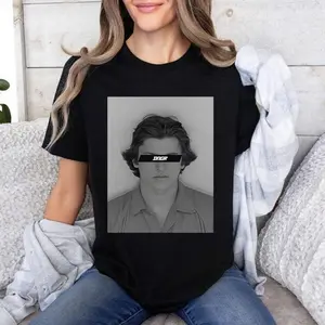 Haiden Deegan Mugshot Shirt,Haiden Deegan Tshirt, Graphic Tee
