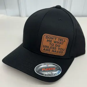 Don’t Tell Me What To Do Unless You’re Naked FlexFit Hat
