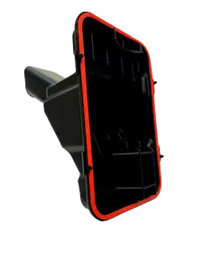 OMC SEAL Yamaha Kodiak 450 Airbox Seal (2016-2025) Car Cup Holders Car Cellphone Mount