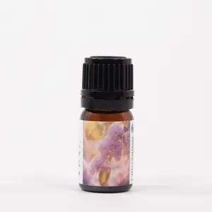Lilac Sunrise Essential Oil Diffuser Blend