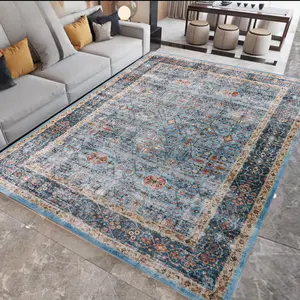 Softspace Carpet for living room，RJ24039A black friday