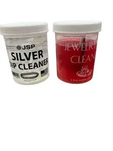 Silver Jewelry Cleaner Silver Jewelry Cleaner