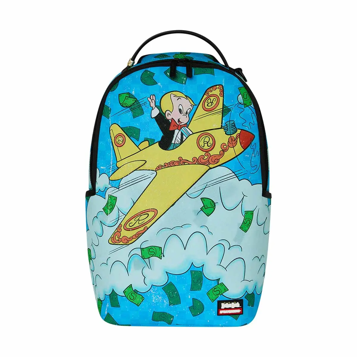 SPRAYGROUND Richie Rich Air Ritchie Backpack