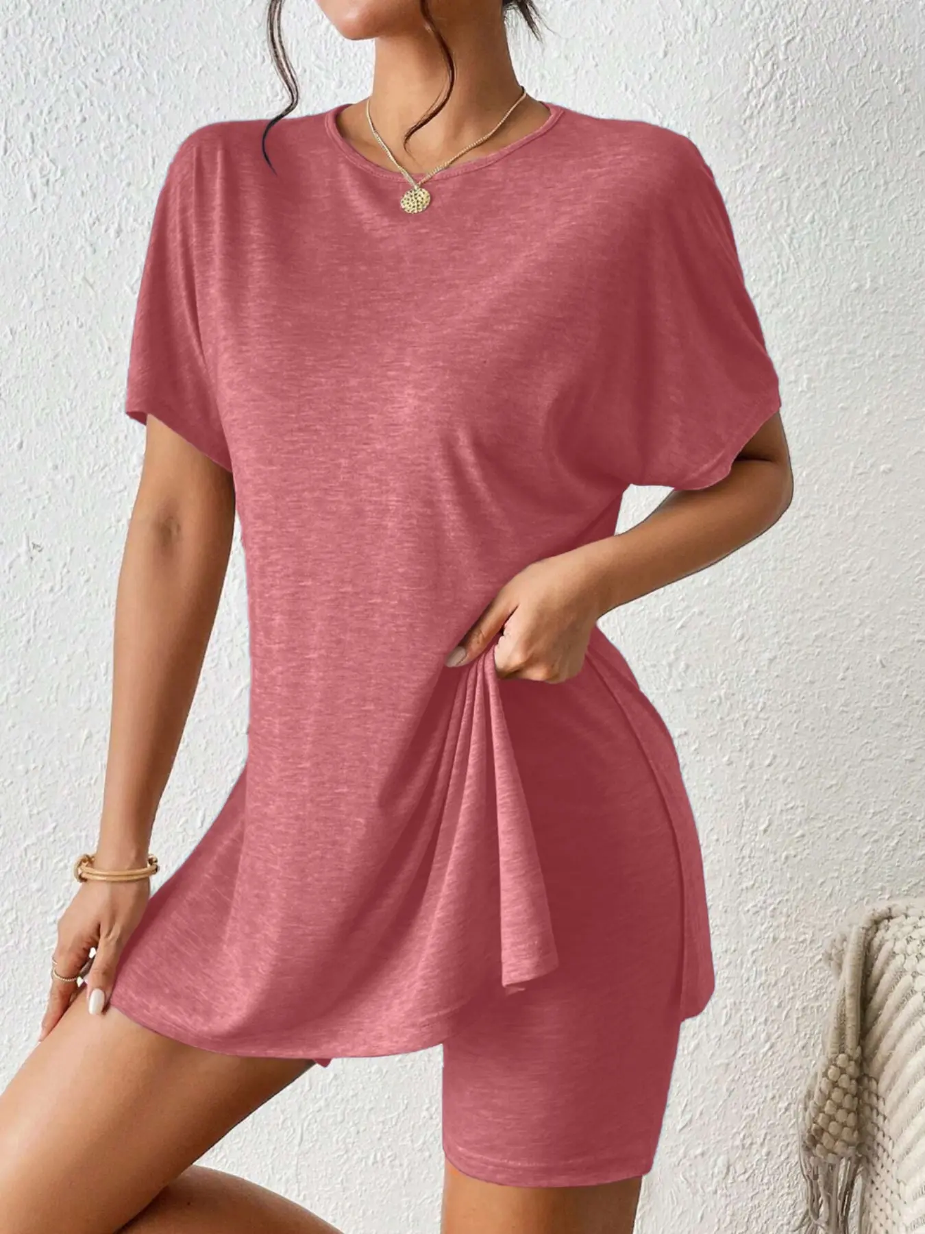 Baby Pink