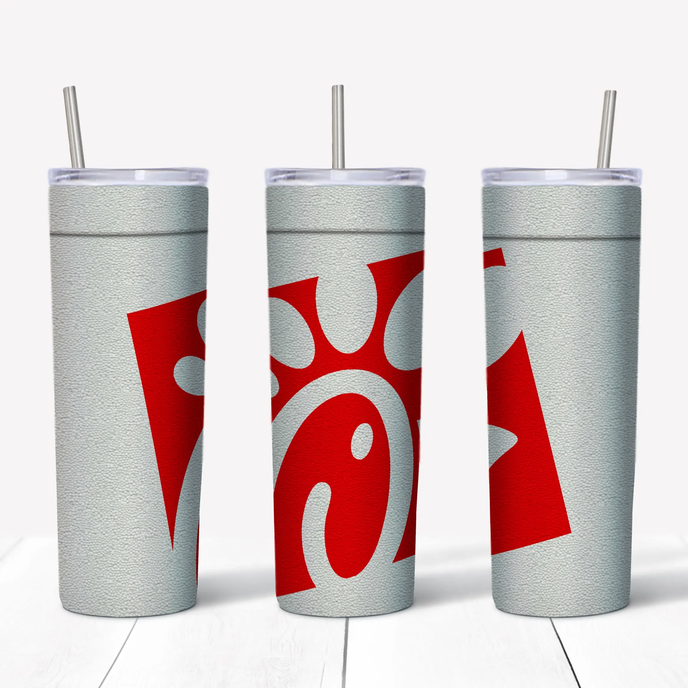 Chick fil a 20 oz tumbler Bottle Cup