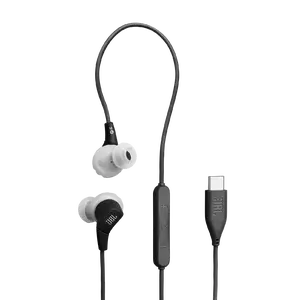 JBL Endurance Run 3 USB-C, USB-C Wired Sport Headphones