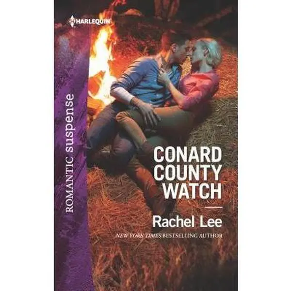 USED-Conard County Watch by Lee, Rachel (Unknown)