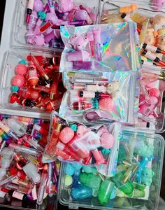 Lippie Bag Mix – Exclusive Lip Product Bundle