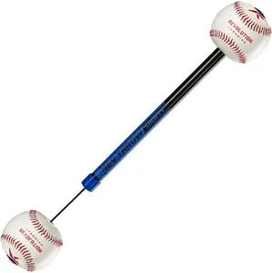 The Rev Pro Arm Path Trainer -  & Pitching Trainer for Baseball, Softball, Waterpolo and  Warm-ups