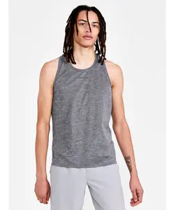 ADV Charge Melange Singlet Men