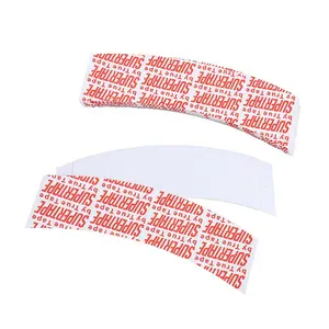 ANNA 1 pcs Double Sided Wig Tape Waterproof Lace Front Tape for Wigs Adhesive Tape Strong Hold Clear Wig Tape for Lace Wigs Toupee Hairpiece