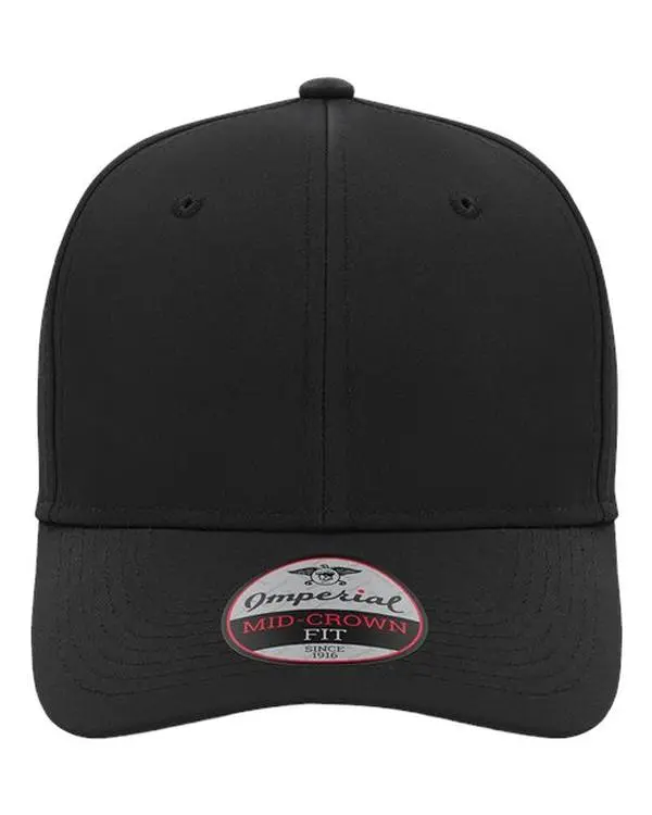 Imperial 7054N The Independent Cap