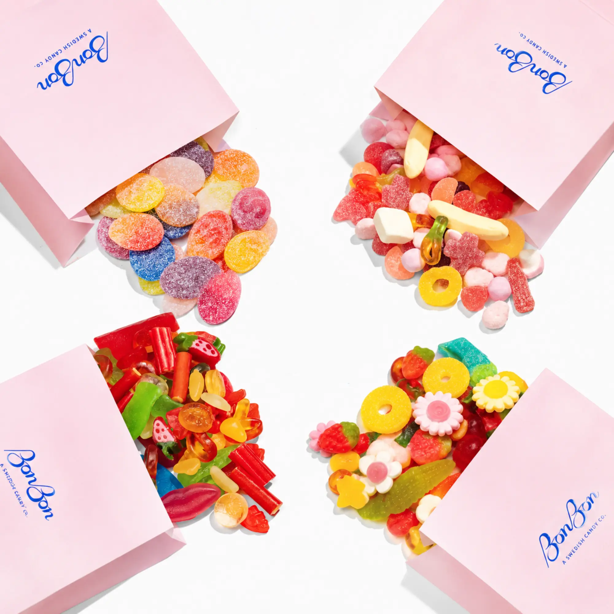 Four Mix Bundle