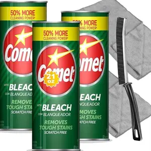 Comet Cleaning Bundle