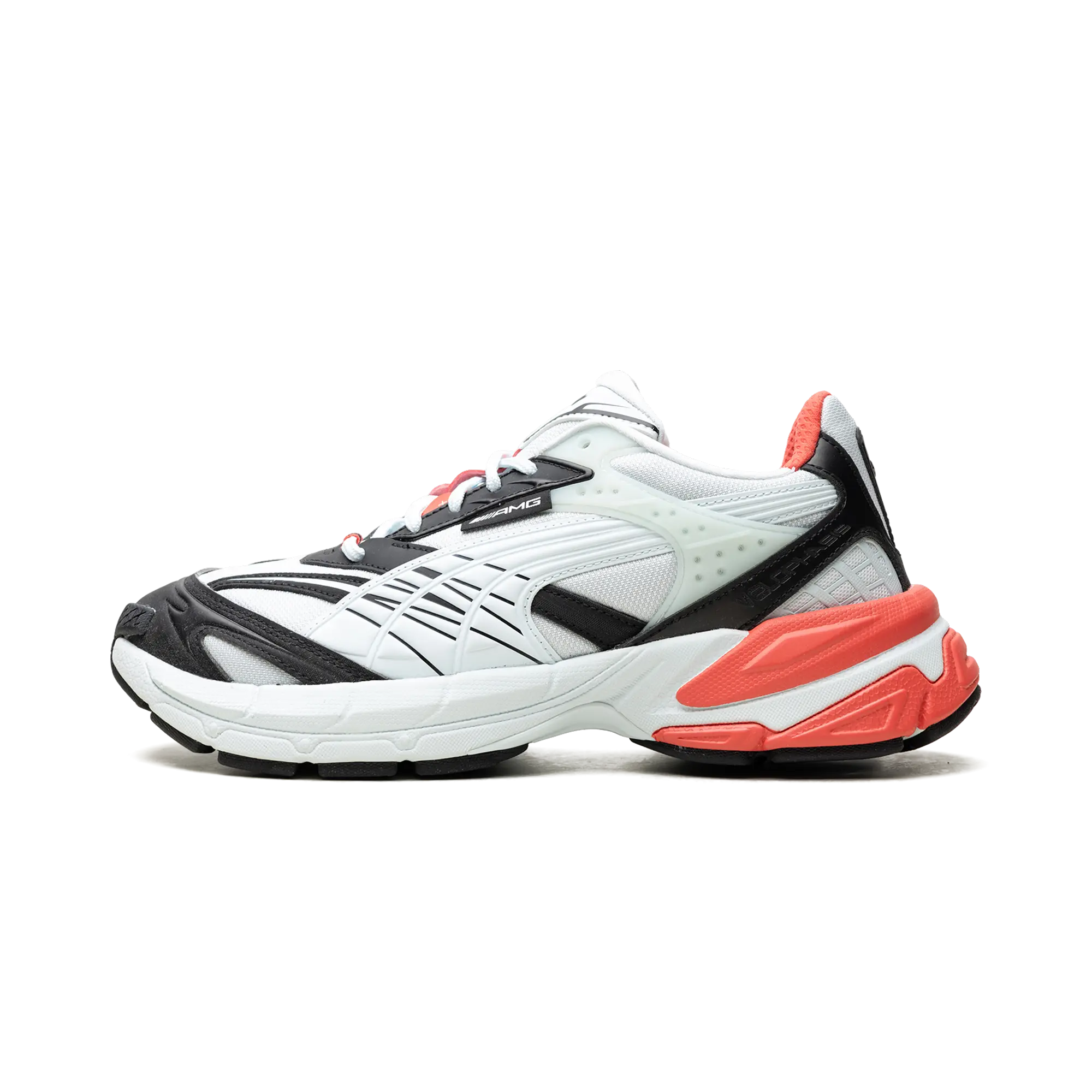 Velophasis "Mercedes AMG Petronas Motorsport Dewdrop Black" 308114 01