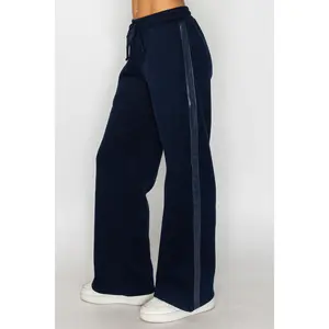 Glide Track Pants-Navy Glide Track Pants-Navy