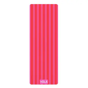 Sun-Kissed Mat | Hot Pilates Mat – Non Slip Suede Yoga Mat Sun-Kissed Mat | Hot Pilates Mat – Non Slip Suede Yoga Mat