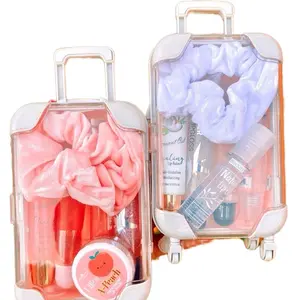 “Travel Glam Lipgloss”