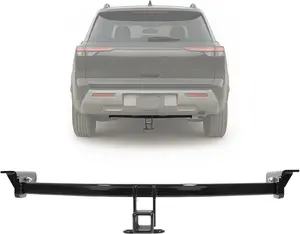 Class 3 Rear Trailer Hitch, 2 Inch Receiver Compatible with 2022-2025 Nissan Pathfinder, 2022-2025 Infiniti QX60