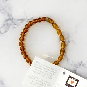 Lunchbox Fund Charity Bracelets