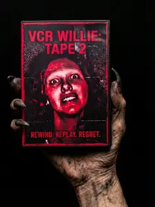 VCR Willie Tape 2