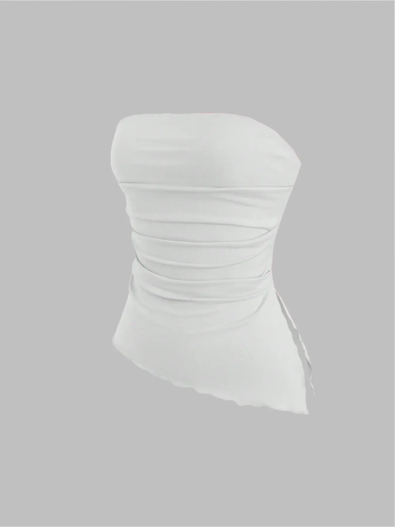versatile and comfortable women's Elegant Casual Fitted Sleeveless vest Casual Sleeveless Tops
