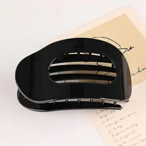 Face washing and makeup essentials! Elegant exfoliating comb set with four pieces, securely grips without damaging hair, and fits comfortably Daily Facial