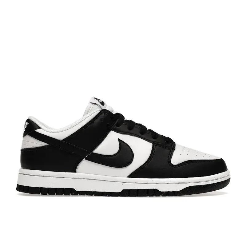 Nike Women's Dunk Low Next Nature Panda, from StockX Nike Women's Dunk Low Next Nature Panda, from StockX