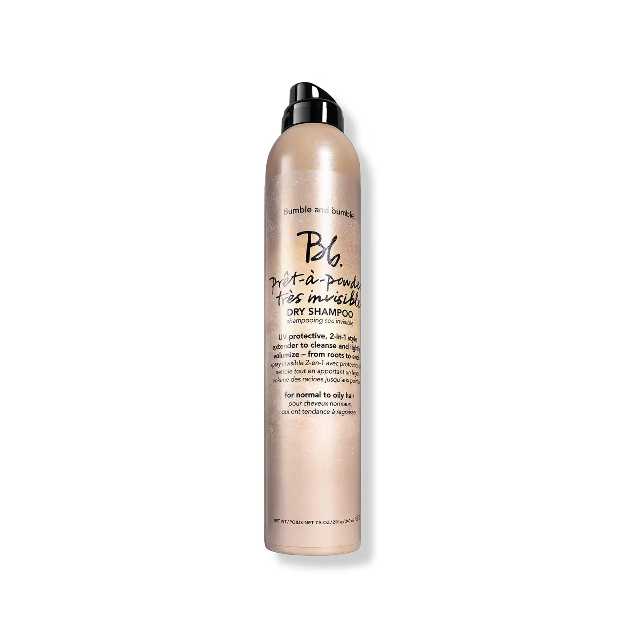 Bumble and bumble Pret-a-Powder Tres Invisible Nourishing Dry Shampoo