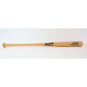 Dante Bichette Autographed Rawlings Baseball Bat Professional Model