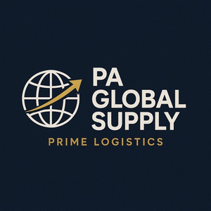 P.A. GLOBAL SUPPLY