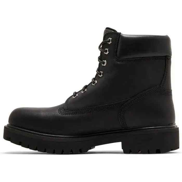 Timberland Direct Attach 6 Inch Boot Wide 'Black' (Men's)