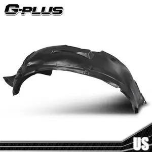 Fender Liner Fit For 2015-2020 Audi A3 A3 Quattro Front Driver Side 8V5821171G