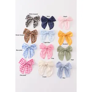 COQUETTE hair bow