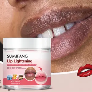 Lip Care Essence Patches (100 sheets). Achieve plump, glossy lips. Deeply moisturize and soften lips. Refreshing, non-sticky feel. Ideal for dry seasons, air-conditioned environments, and daily use.