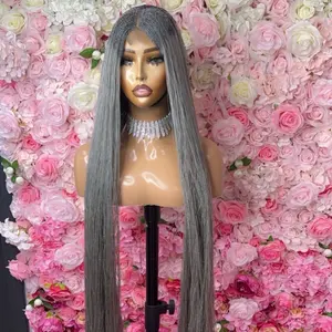 50inches Nano Braids