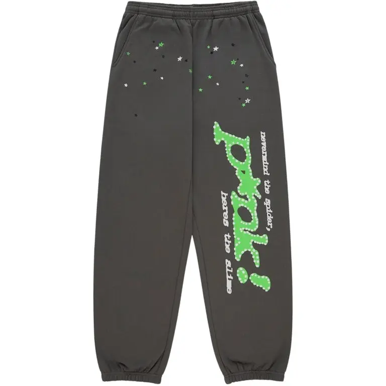 Punk V2 Sweatpant