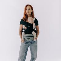 SNUG-BLACK/TB-GREY-SET