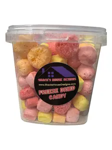 Freeze Dried SkyBurst 1.5 Pound Tub