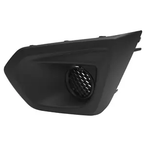 Front Left Fog Light Grille Cover Trim No.57731FG210/57731FJ010 for Subaru Impreza 2012 2013 2014