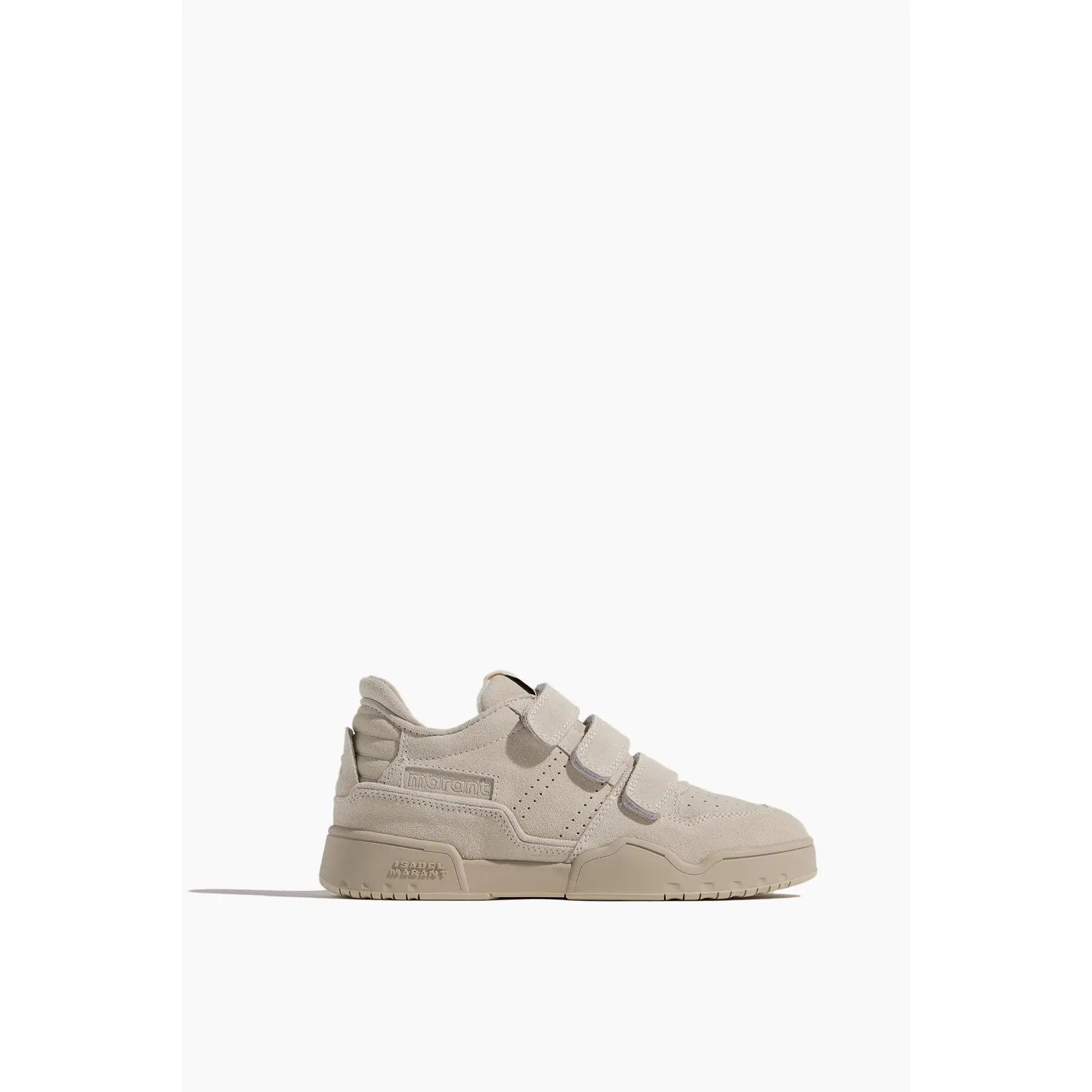 Oney Low Sneaker in Chalk