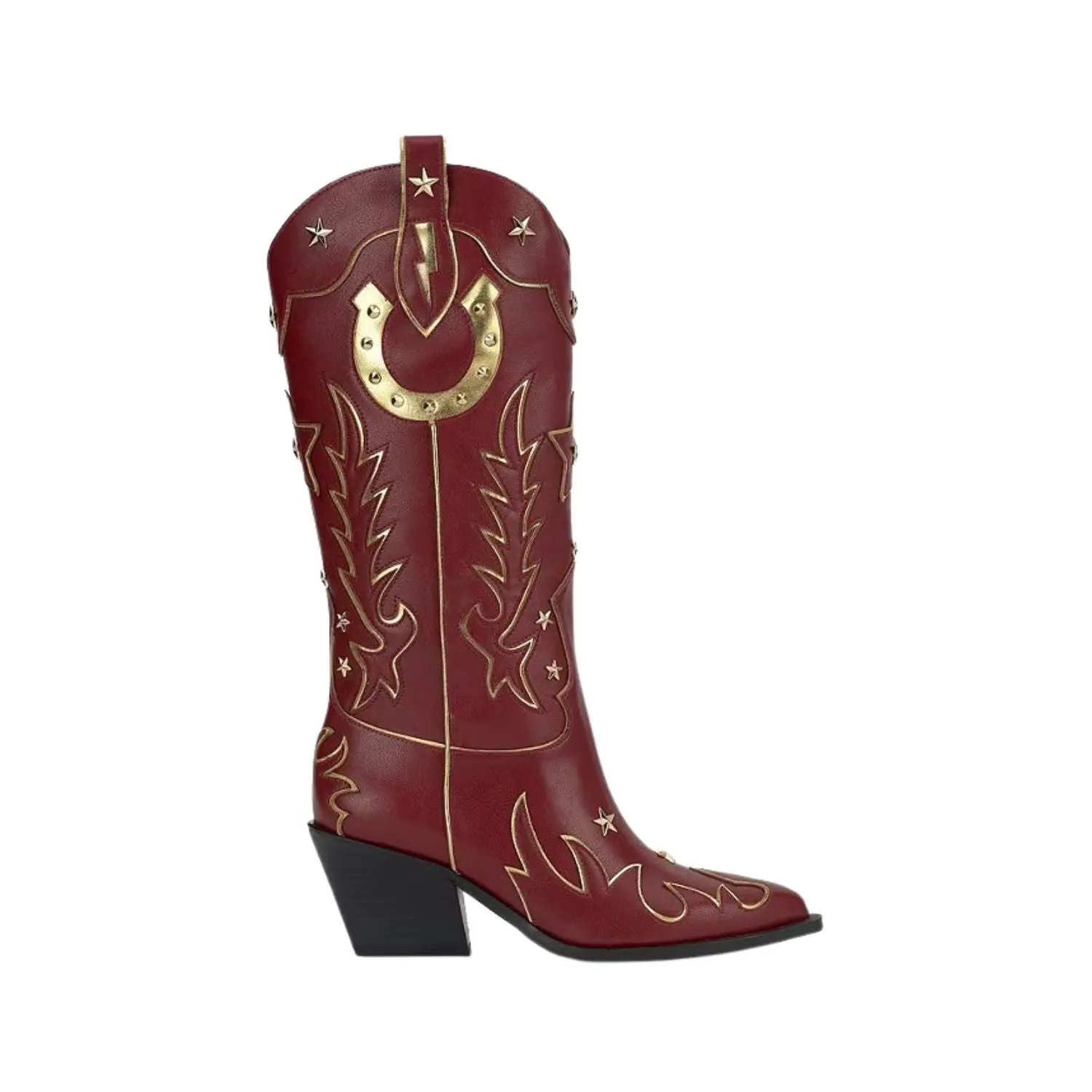 Jessica Simpson Zembitti Boot I023