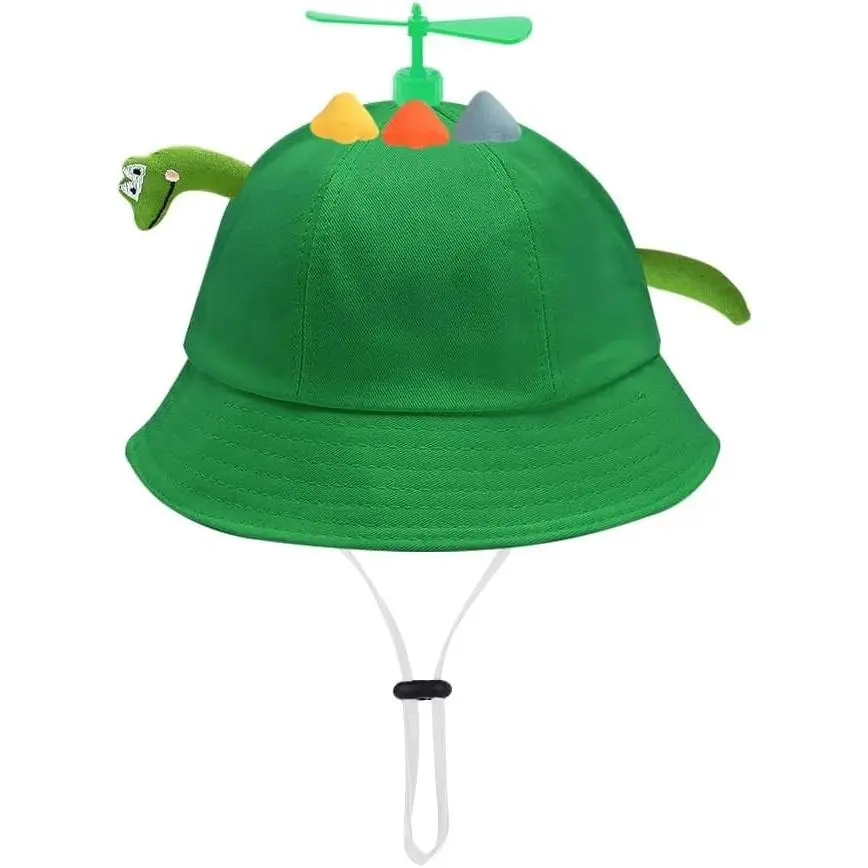 Propeller Hat,Hat with Propeller,Funny hat for Adult and Teenagers Dress Up Costume & Party Hats