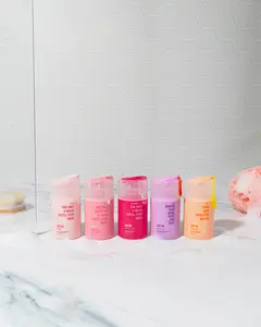 [Travel Size] Salt.Xo | XO To-Go – 5-Piece Mini Yoni Gel Kit