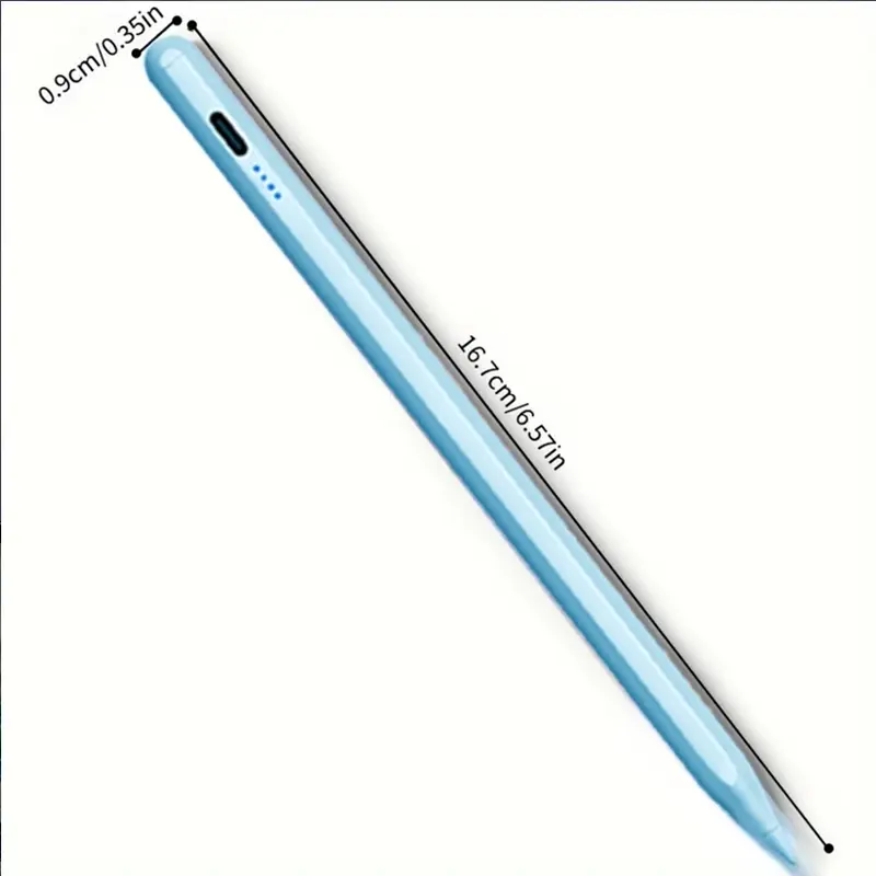 iPadアクセサリー active touch pen Active Touch Pen for iPad 2018+, Touch Screen Pen, Multi-Color