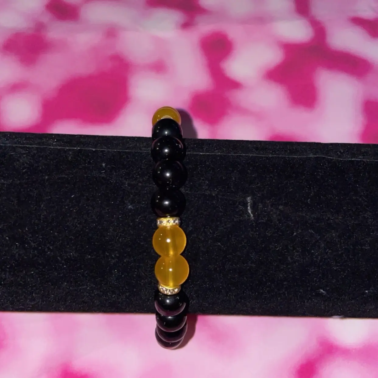 Rod wave bead bracelet nostalgia album