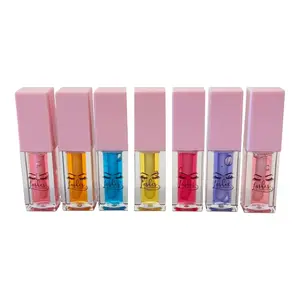 Lip Oil Lip Oil